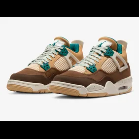 Air-Jordan-4-GS-Cacao-Wow-FB2214-200-Release-Date-4