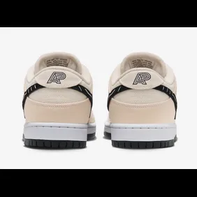 Albino-Preto-Nike-SB-Dunk-Low-FD2627-200-Release-Date-5