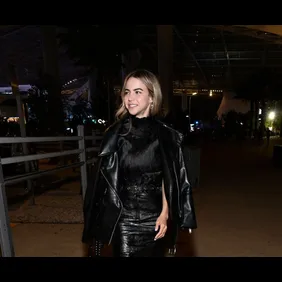 H&amp;M Celebrates their Studio AW23 Collection in Los Angeles