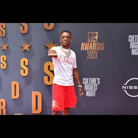 2023 BET Awards - Arrivals