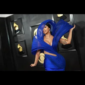 65th GRAMMY Awards - Arrivals