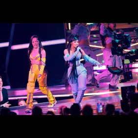 2022 American Music Awards - Show