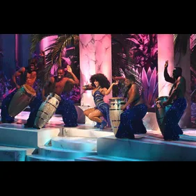 US-ENTERTAINMENT-MUSIC-AWARD-MTV-SHOW