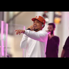 Celebrity Sightings In New York City - June 15, 2023