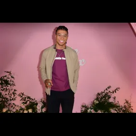 White Fox After Hours At Delilah Los Angeles