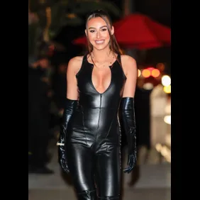 Celebrity Sightings In Los Angeles - May 09, 2023