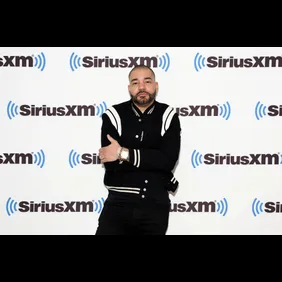 Celebrities Visit SiriusXM - April 20, 2022