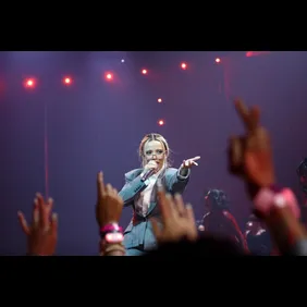 2023 MTV Video Music Awards - Show