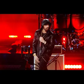 37th Annual Rock &amp; Roll Hall Of Fame Induction Ceremony - Show