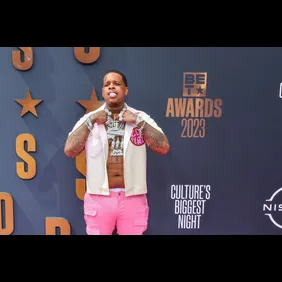 2023 BET Awards - Arrivals