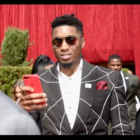 The 2018 ESPYS - Red Carpet