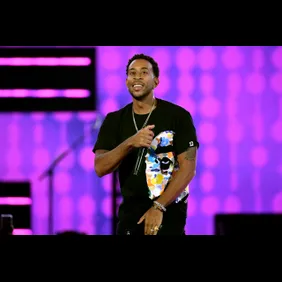 2018 iHeartRadio Music Festival -  Night 1 - Show