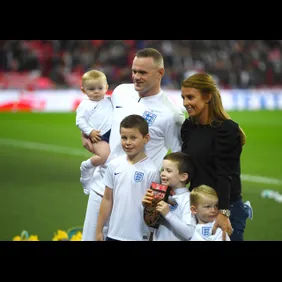 England v United States - International Friendly