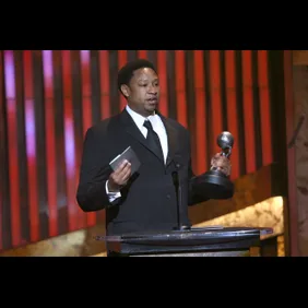 The 37th Annual NAACP Image Awards - Pre-Telecast