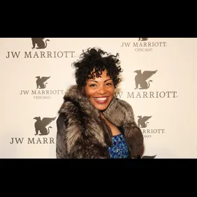 Grand Opening of the JW Marriott Chicago