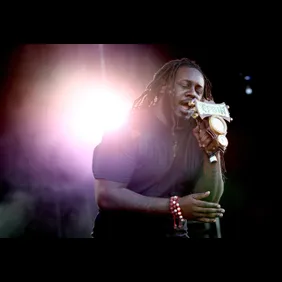 Supafest Music Festival - Melbourne