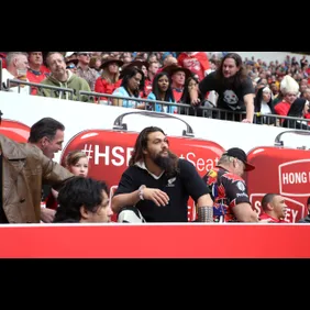 RUGBY: MAR 10 Canada Sevens