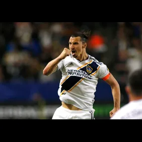 Portland Timbers v Los Angeles Galaxy