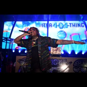 AT&amp;T's (404) Code Day