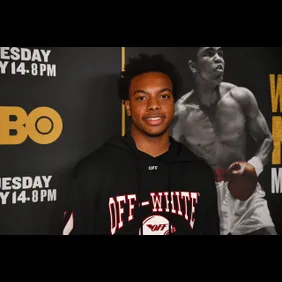 Los Angeles Premiere of "What's My Name | Muhammad Ali" from HBO