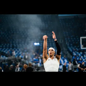 Toronto Raptors v Orlando Magic - Game Three