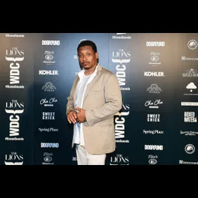 The Lions X WDC World Ocean Day Event