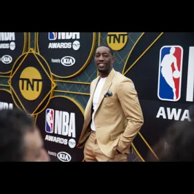 2019 NBA Awards Show