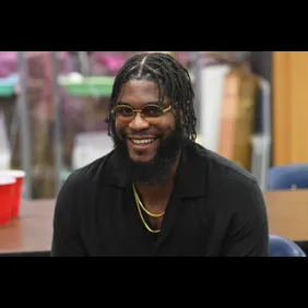 Big K.R.I.T.'s Listening Experience For His Studio Album "K.R.I.T. IZ HERE"