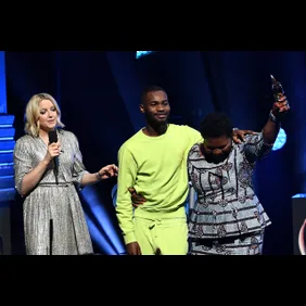 Hyundai Mercury Prize: Albums of the Year 2019