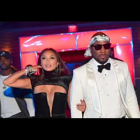 Jeezy+Lil Baby Birthday Celebration