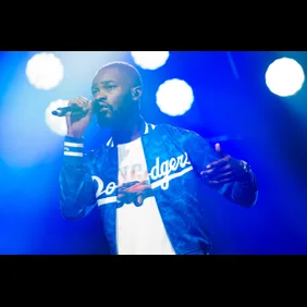 MoStack Performs At O2 Academy Brixton