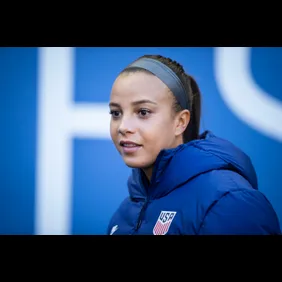 2020 SheBelieves Cup: United States v Spain