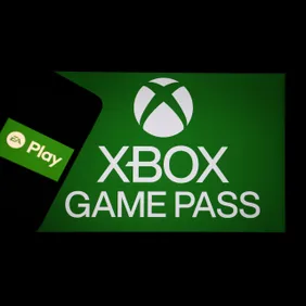 EA Games - Xbox Game Pass
