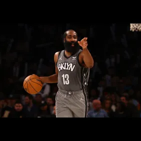 Indiana Pacers v Brooklyn Nets