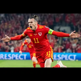 Wales v Austria: Knockout Round Play-Offs - 2022 FIFA World Cup Qualifier