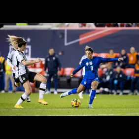 Germany v United States - Women's International Friendly