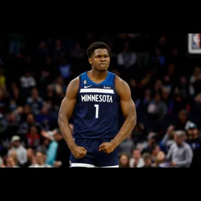 Sacramento Kings v Minnesota Timberwolves