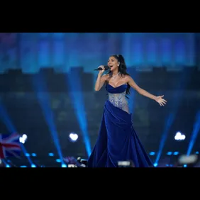 The Coronation Of Their Majesties King Charles III And Queen Camilla - Windsor Castle Concert
