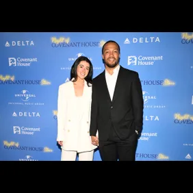 Covenant House's A Night of Covenant House Stars Annual Gala - Red Carpet