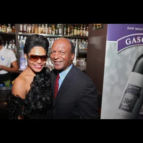 GREY GOOSE Chicago Beach Polo World Cup - Kick Off Party