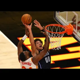 Orlando Magic v Atlanta Hawks