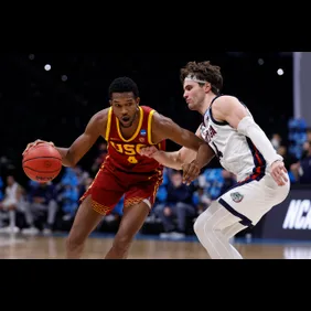USC v Gonzaga