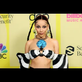 2021 Billboard Music Awards - Backstage