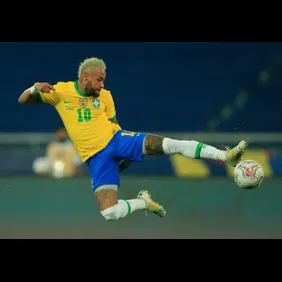 Brazil v Colombia: Group B - Copa America Brazil 2021