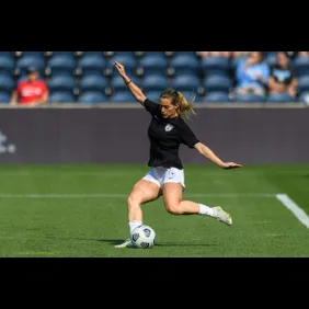 Washington Spirit v Chicago Red Stars