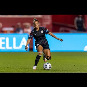 Kansas City v Chicago Red Stars