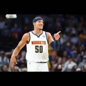 Minnesota Timberwolves v Denver Nuggets