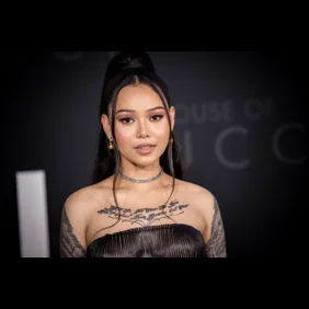 Los Angeles Premiere Of MGM's "House Of Gucci" - Arrivals