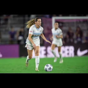 Chicago Red Stars v Orlando Pride