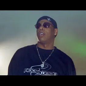 Def Jam Island Records Party